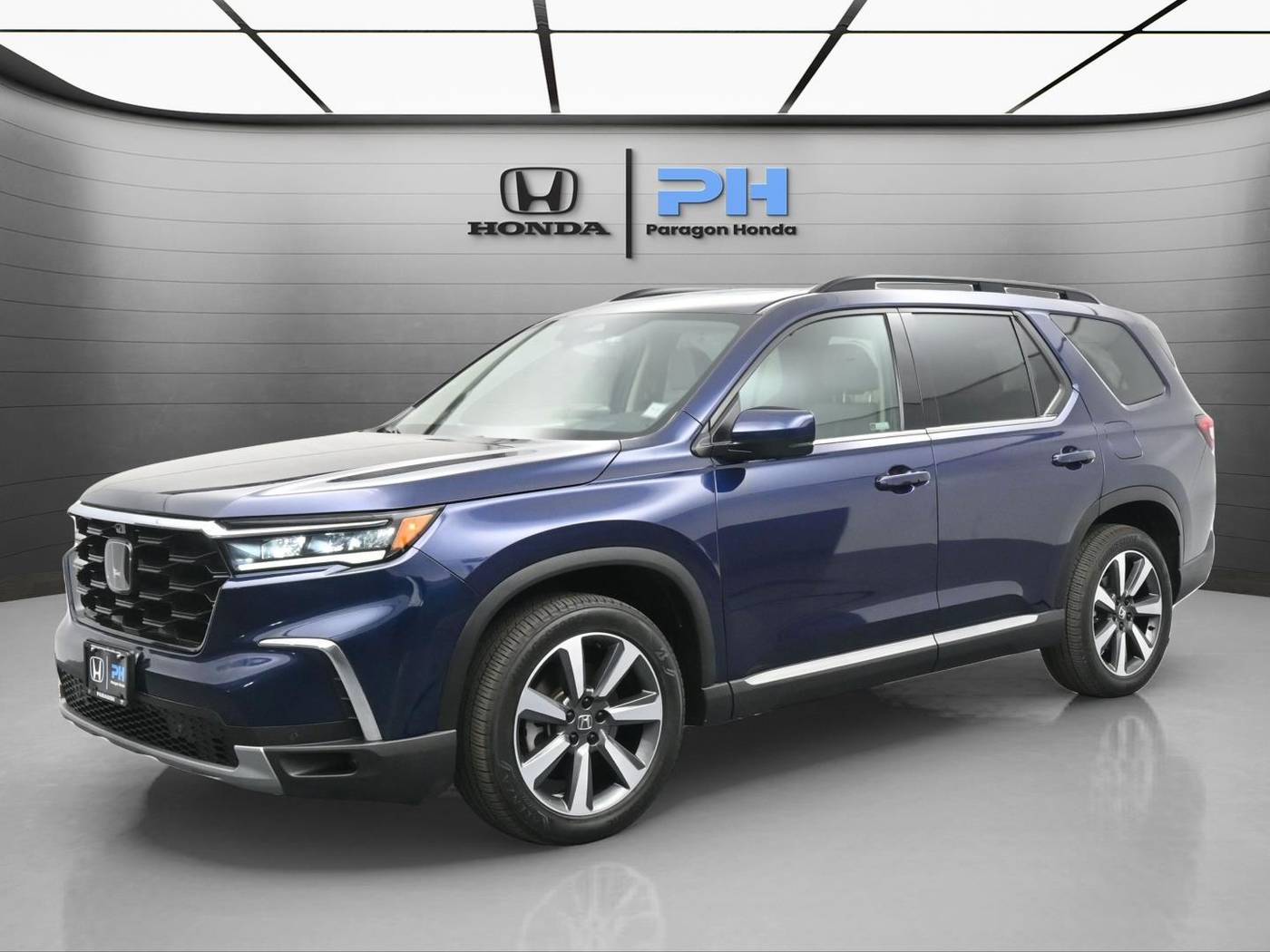 2023 Honda Pilot Elite — SUV — 37,676 mi — Woodside, NY