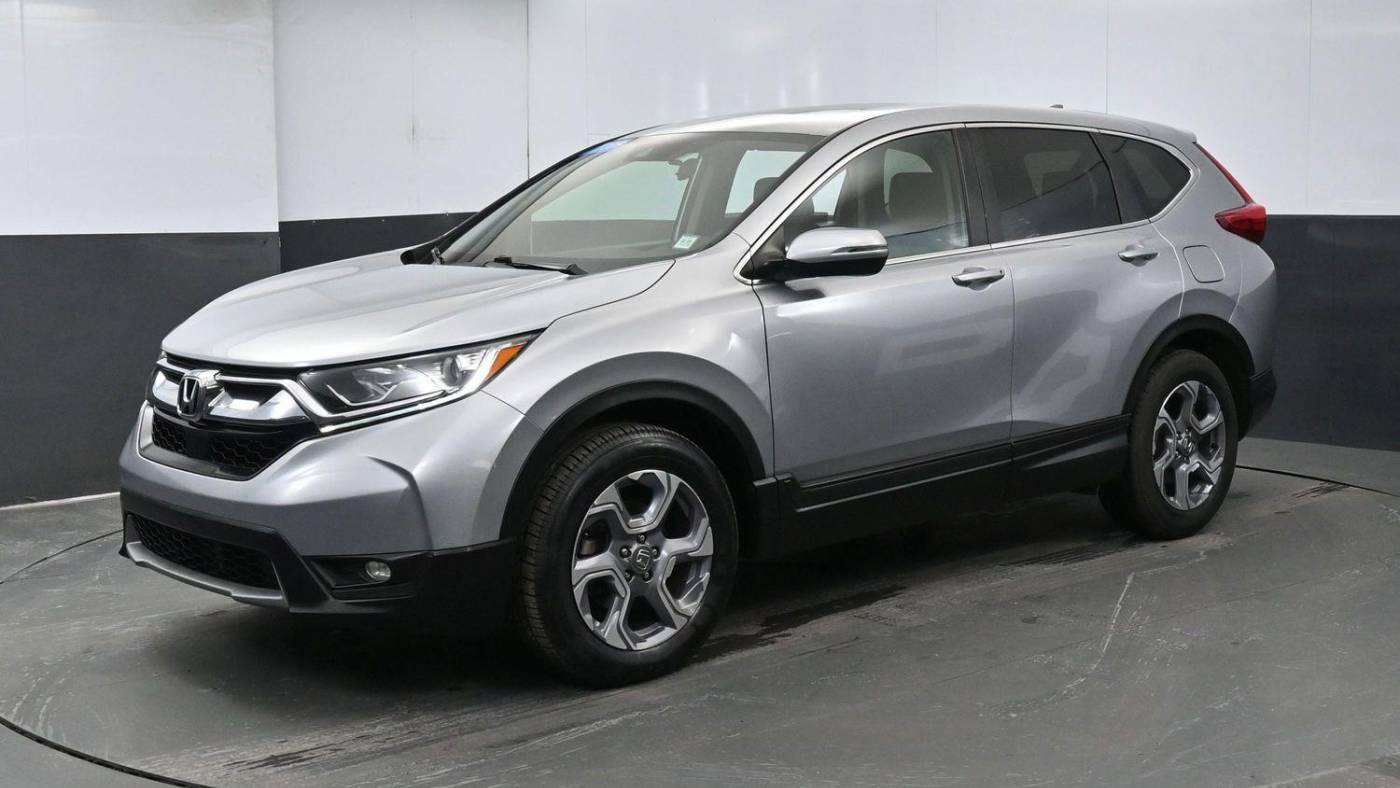 2019 Honda CR-V EX — SUV — 70,015 mi — Woodside, NY