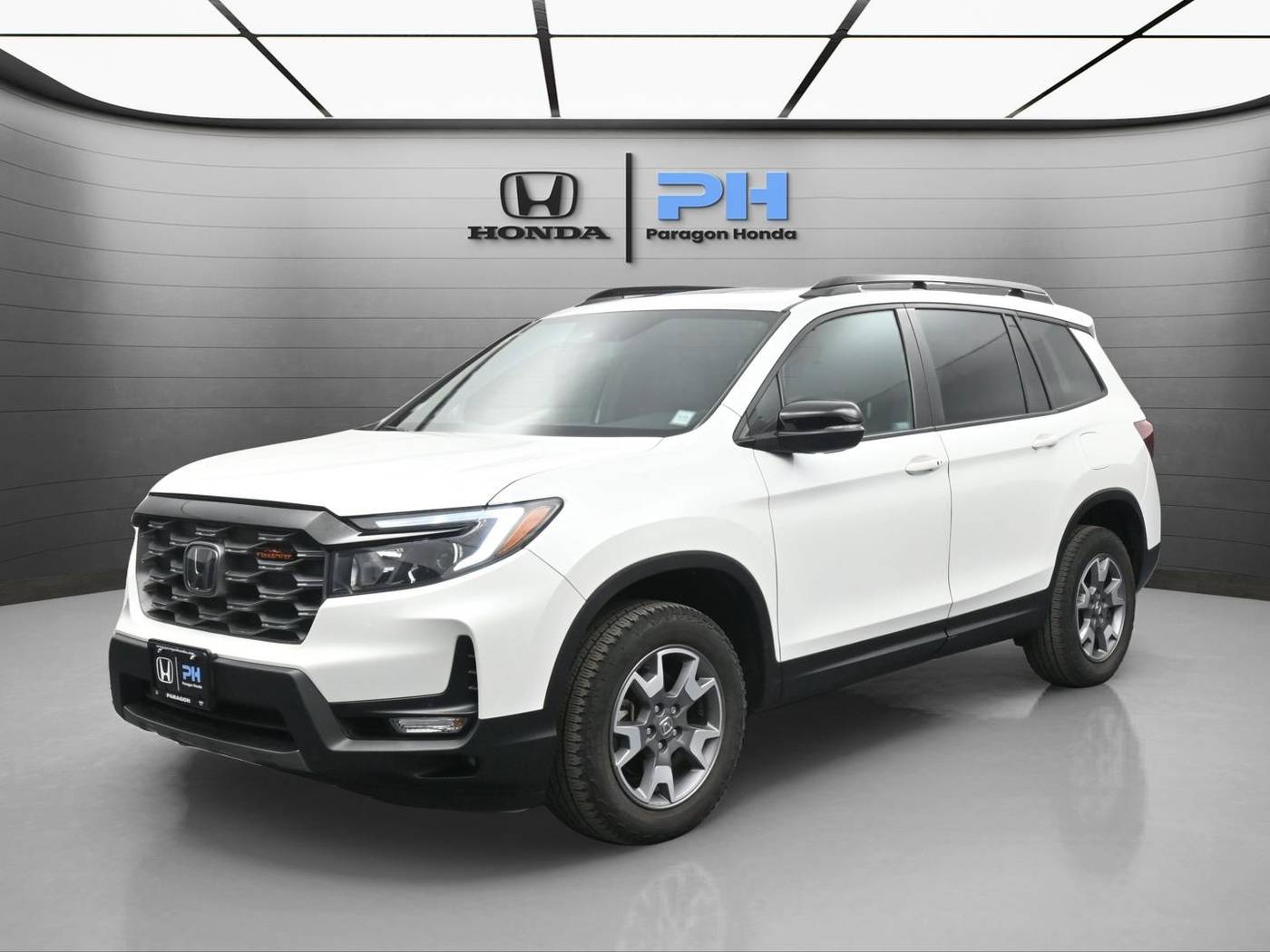 2022 Honda Passport TrailSport — SUV — 21,605 mi — Woodside, NY