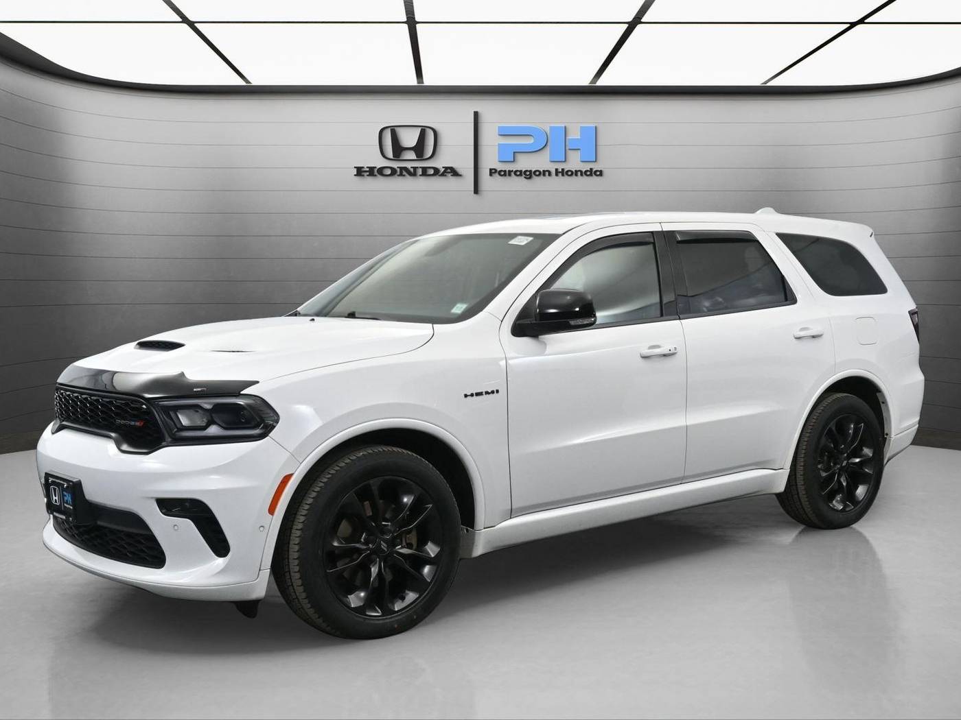 2021 Dodge Durango R/T — SUV — 51,995 mi — Woodside, NY