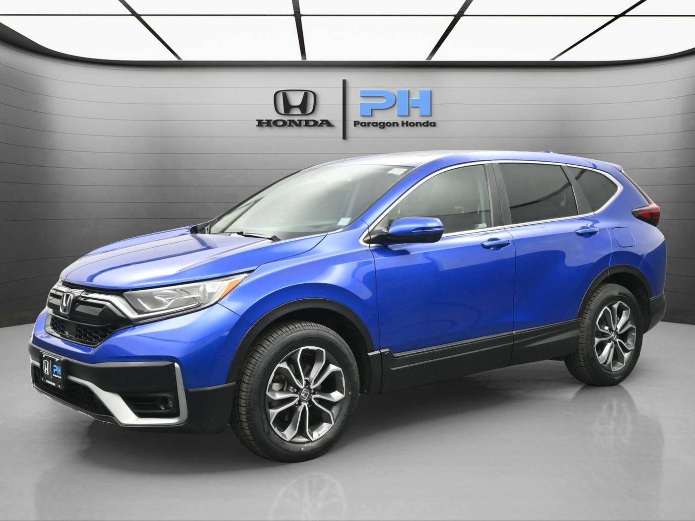 2020 Honda CR-V EX-L — SUV — 42,255 mi — Woodside, NY