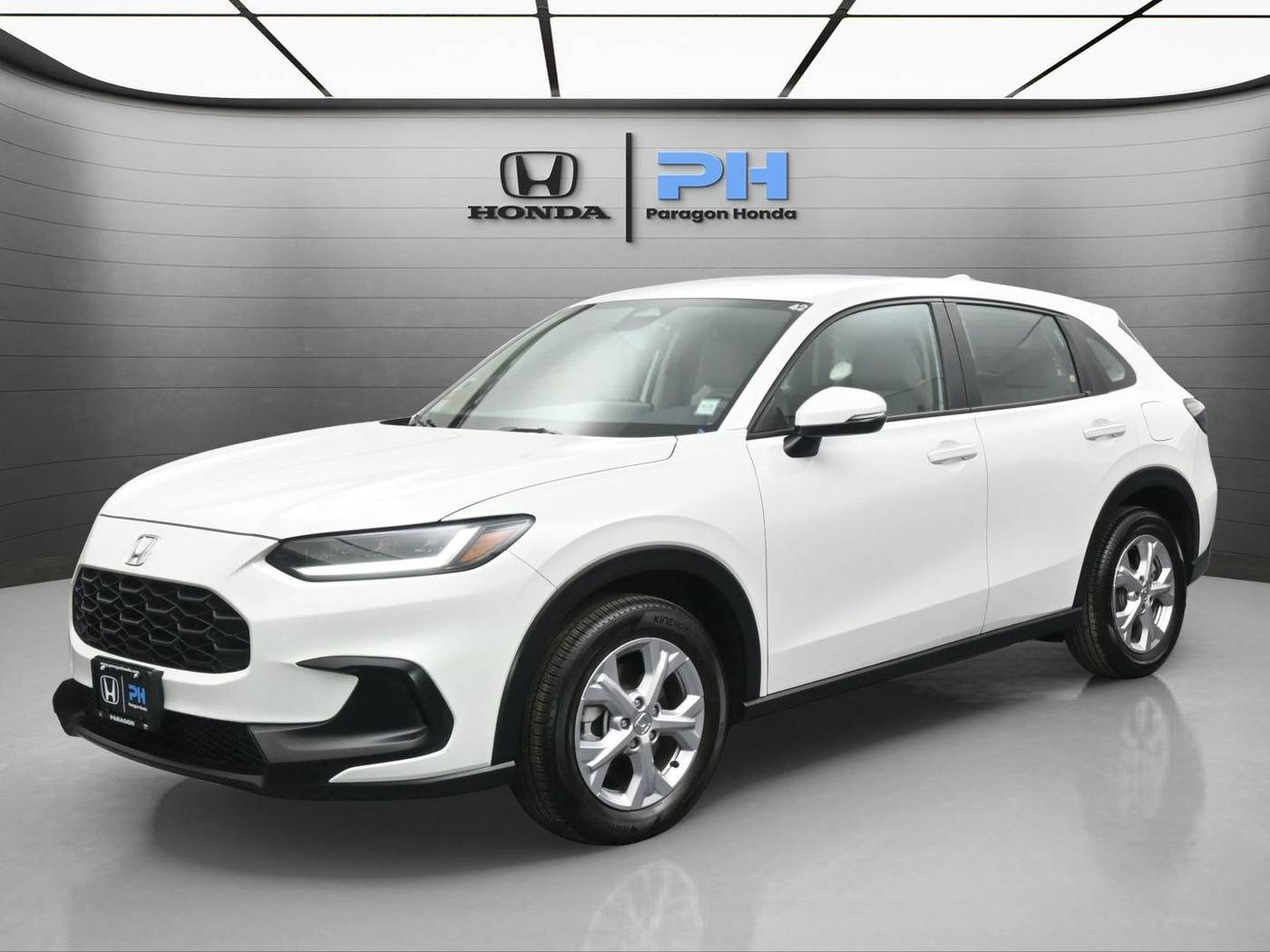 2025 Honda HR-V LX — SUV — 747 mi — Woodside, NY