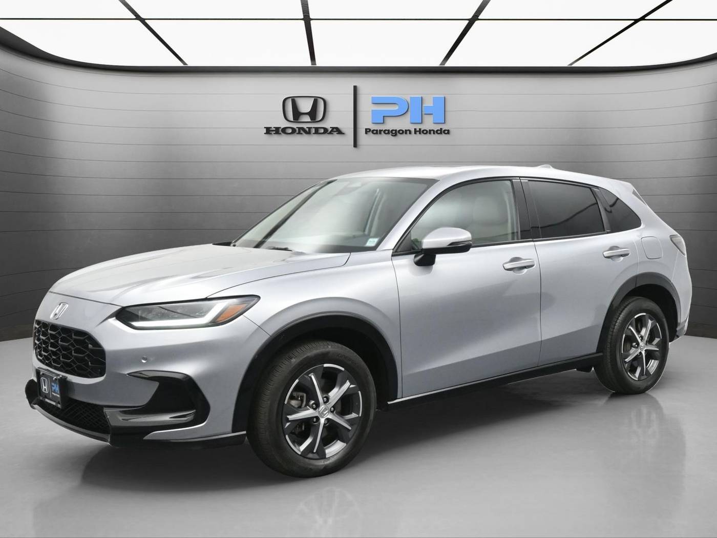 2024 Honda HR-V EX-L — SUV — 14,500 mi — Woodside, NY