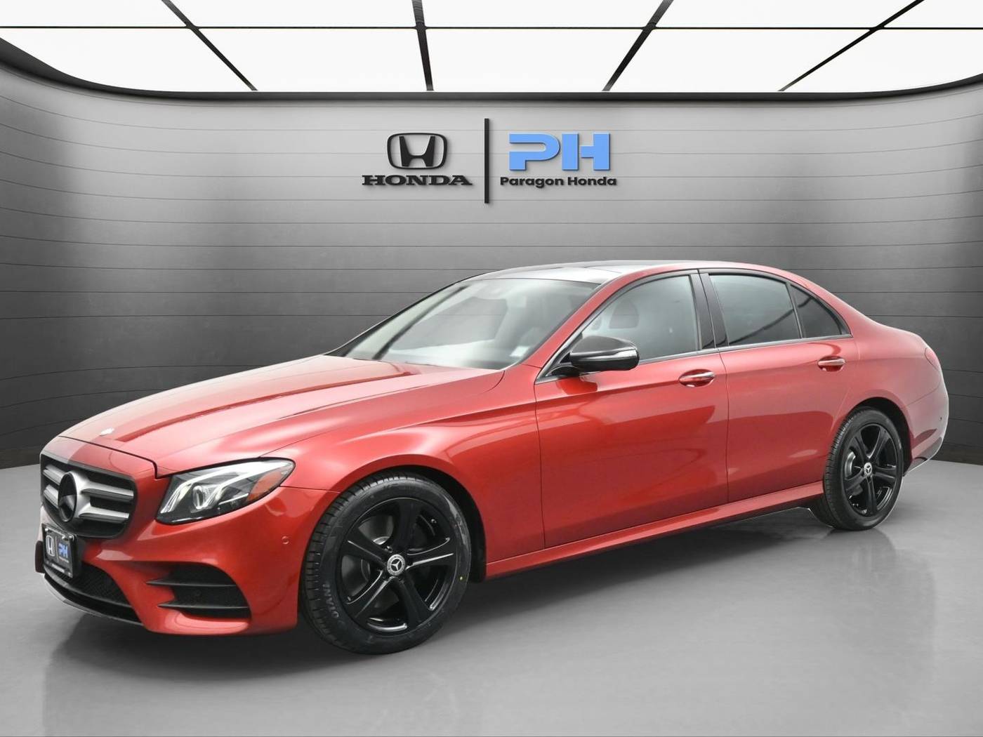 2017 Mercedes-Benz E-Class E 300 — Sedan — 88,238 mi — Woodside, NY