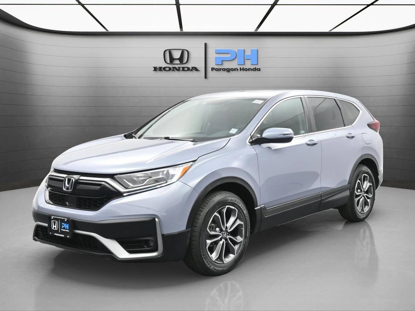 2022 Honda CR-V EX-L — SUV — 35,243 mi — Woodside, NY