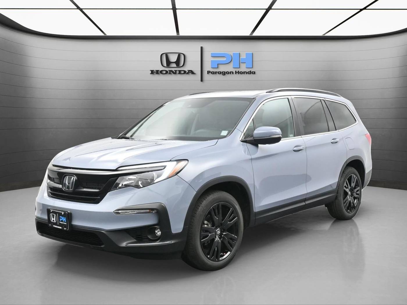 2022 Honda Pilot Special Edition — SUV — 24,273 mi — Woodside, NY