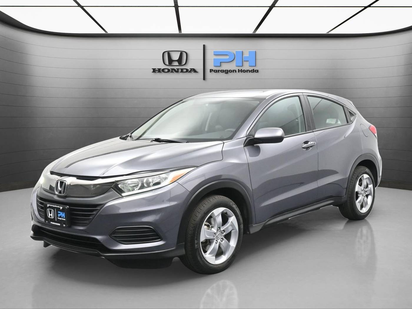 2022 Honda HR-V LX — SUV — 22,251 mi — Woodside, NY