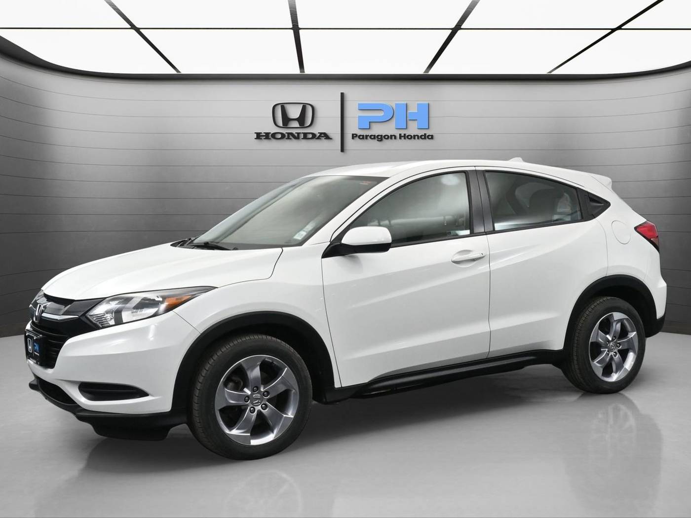 2018 Honda HR-V LX — SUV — 34,641 mi — Woodside, NY