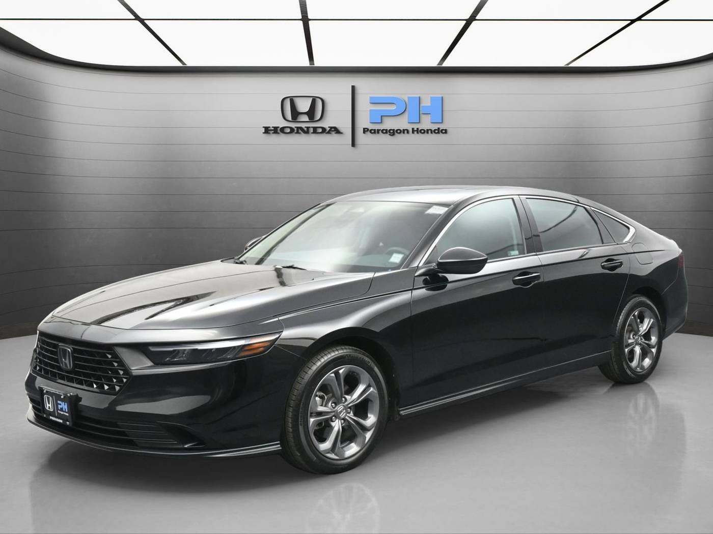 2024 Honda Accord EX — Sedan — 7,797 mi — Woodside, NY