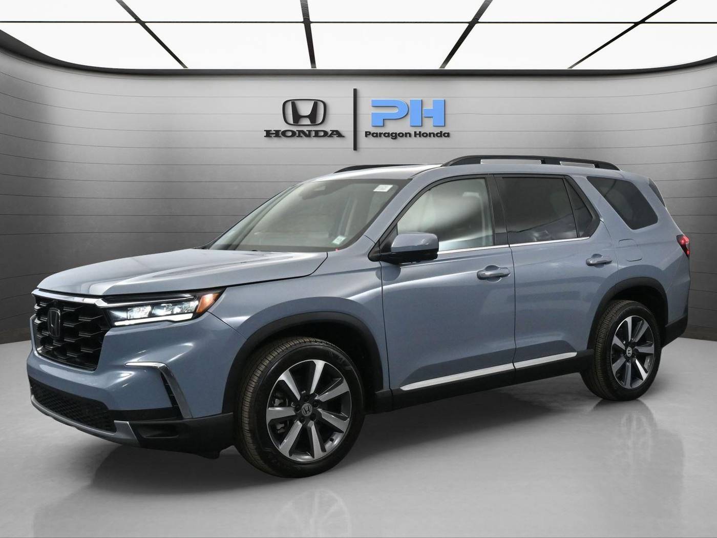 2023 Honda Pilot Elite — SUV — 9,361 mi — Woodside, NY