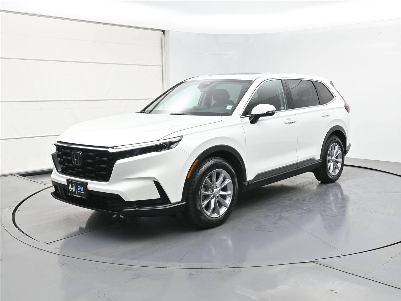 2023 Honda CR-V EX — SUV — 20,841 mi — Woodside, NY