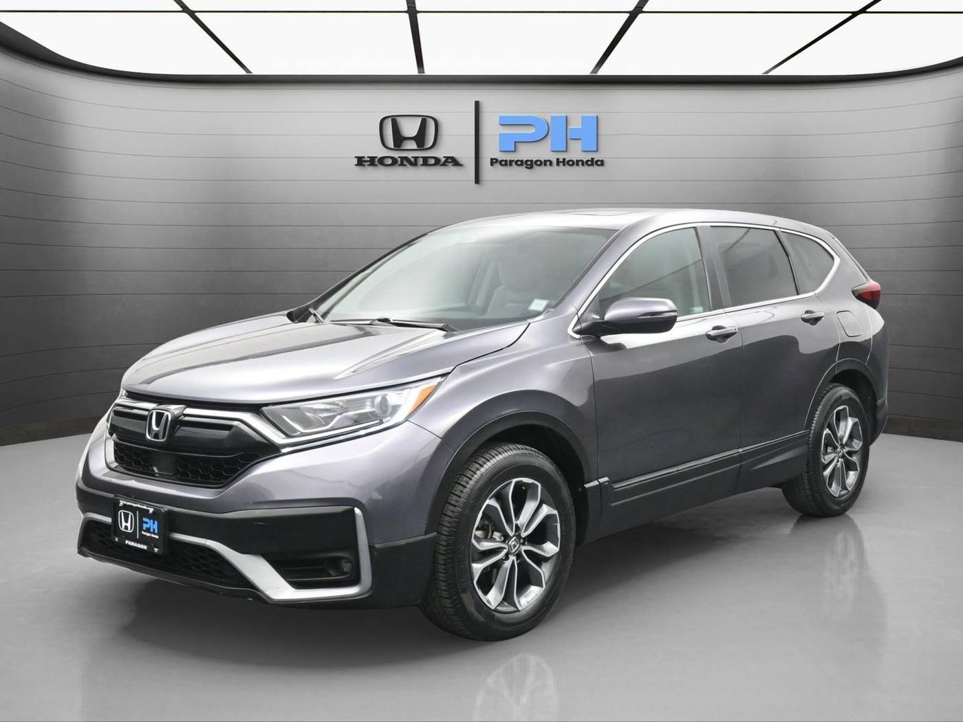 2022 Honda CR-V EX — SUV — 20,863 mi — Woodside, NY