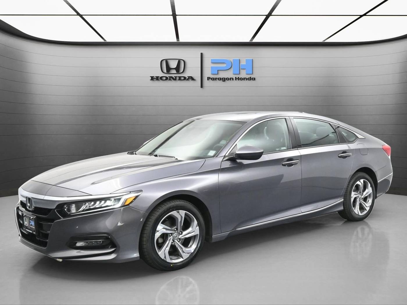 2019 Honda Accord EX — Sedan — 67,528 mi — Woodside, NY