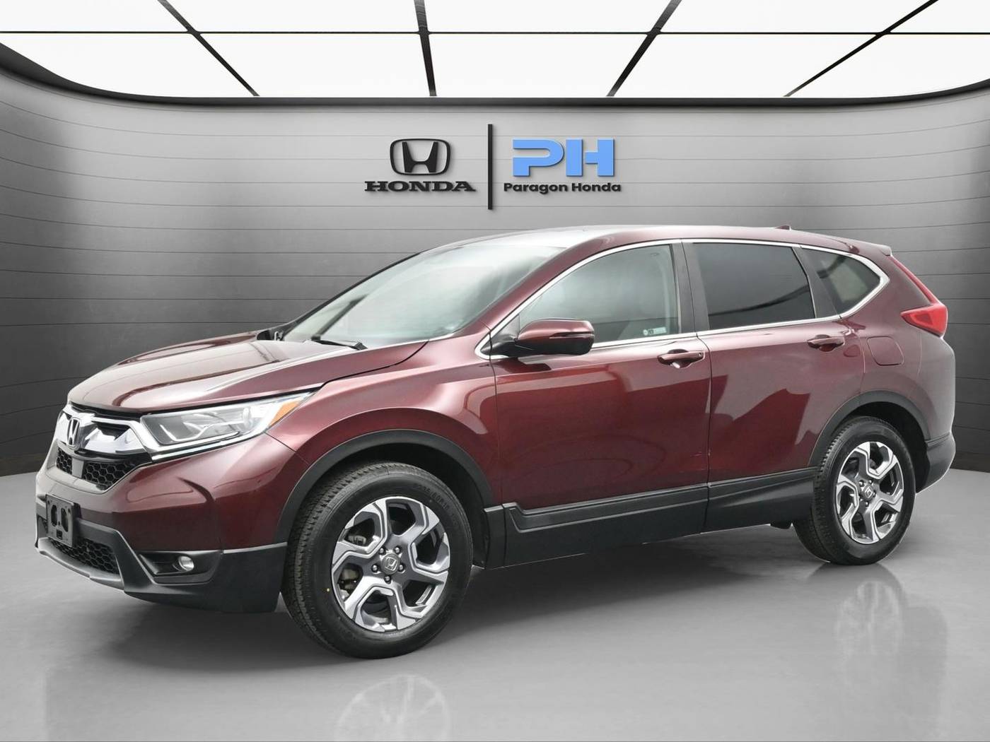 2019 Honda CR-V EX — SUV — 45,292 mi — Woodside, NY