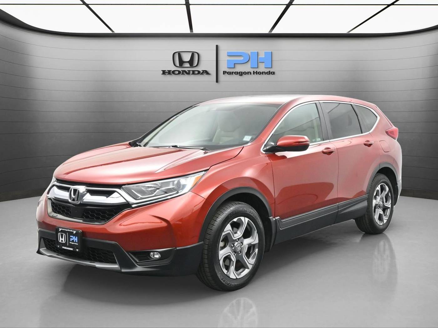 2019 Honda CR-V EX — SUV — 36,057 mi — Woodside, NY