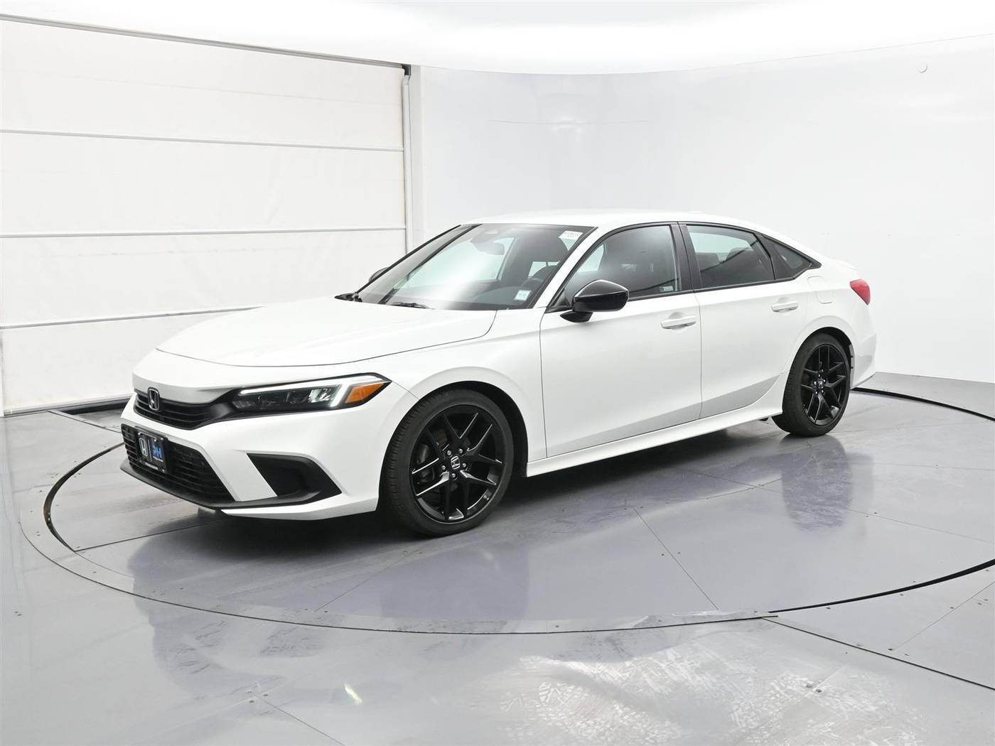2023 Honda Civic Sport — Sedan — 9,057 mi — Woodside, NY