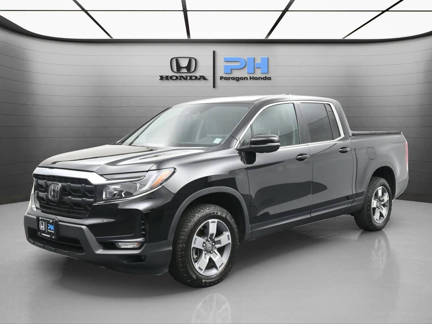 2025 Honda Ridgeline RTL — Pickup Truck — 4,698 mi — Woodside, NY