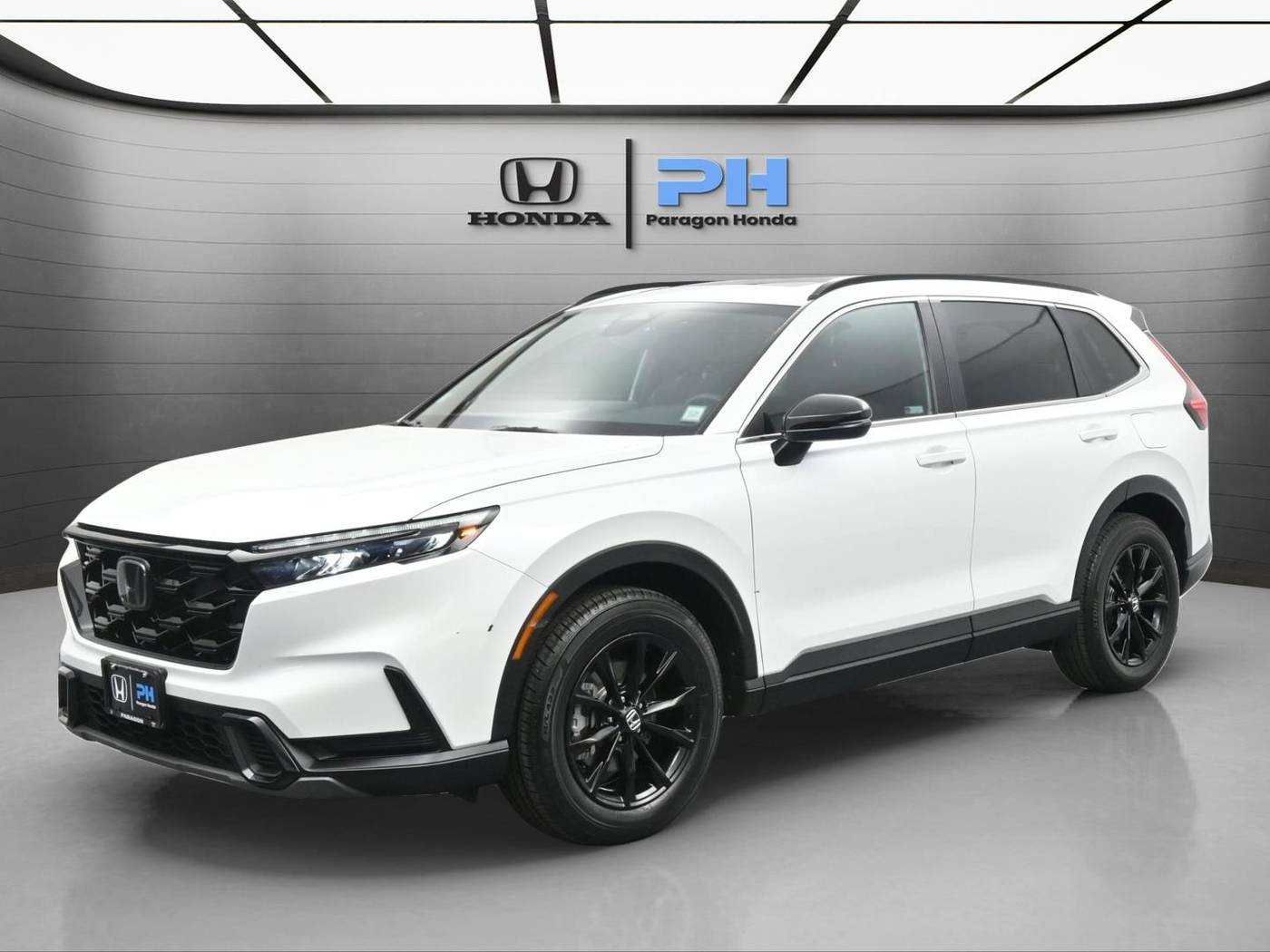 2023 Honda CR-V Hybrid Sport — SUV — 16,361 mi — Woodside, NY