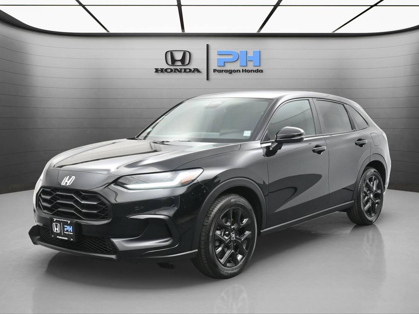 2025 Honda HR-V Sport — SUV — 1,137 mi — Woodside, NY