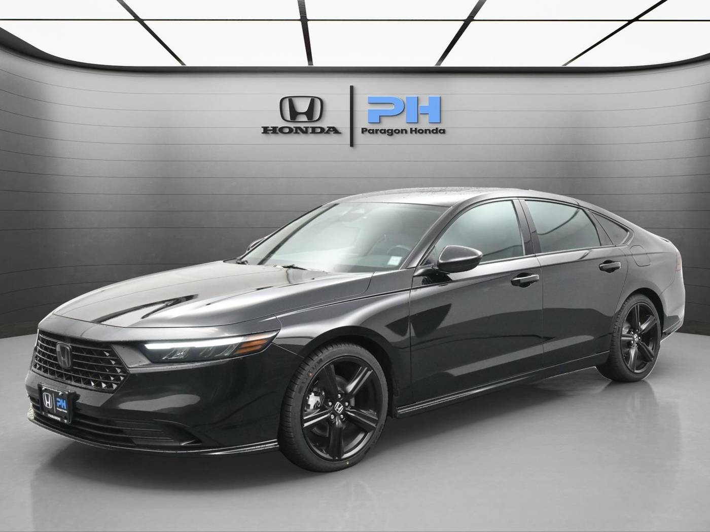 2023 Honda Accord Hybrid Sport-L — Sedan — 29,610 mi — Woodside, NY