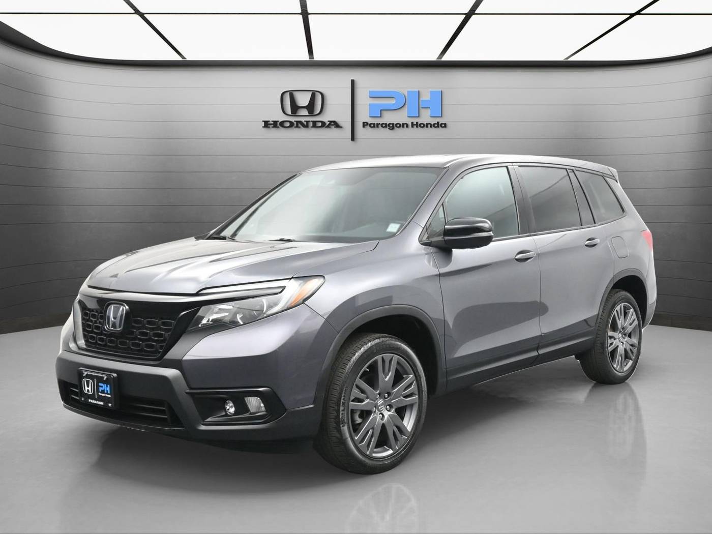 2019 Honda Passport EX-L — SUV — 62,529 mi — Woodside, NY