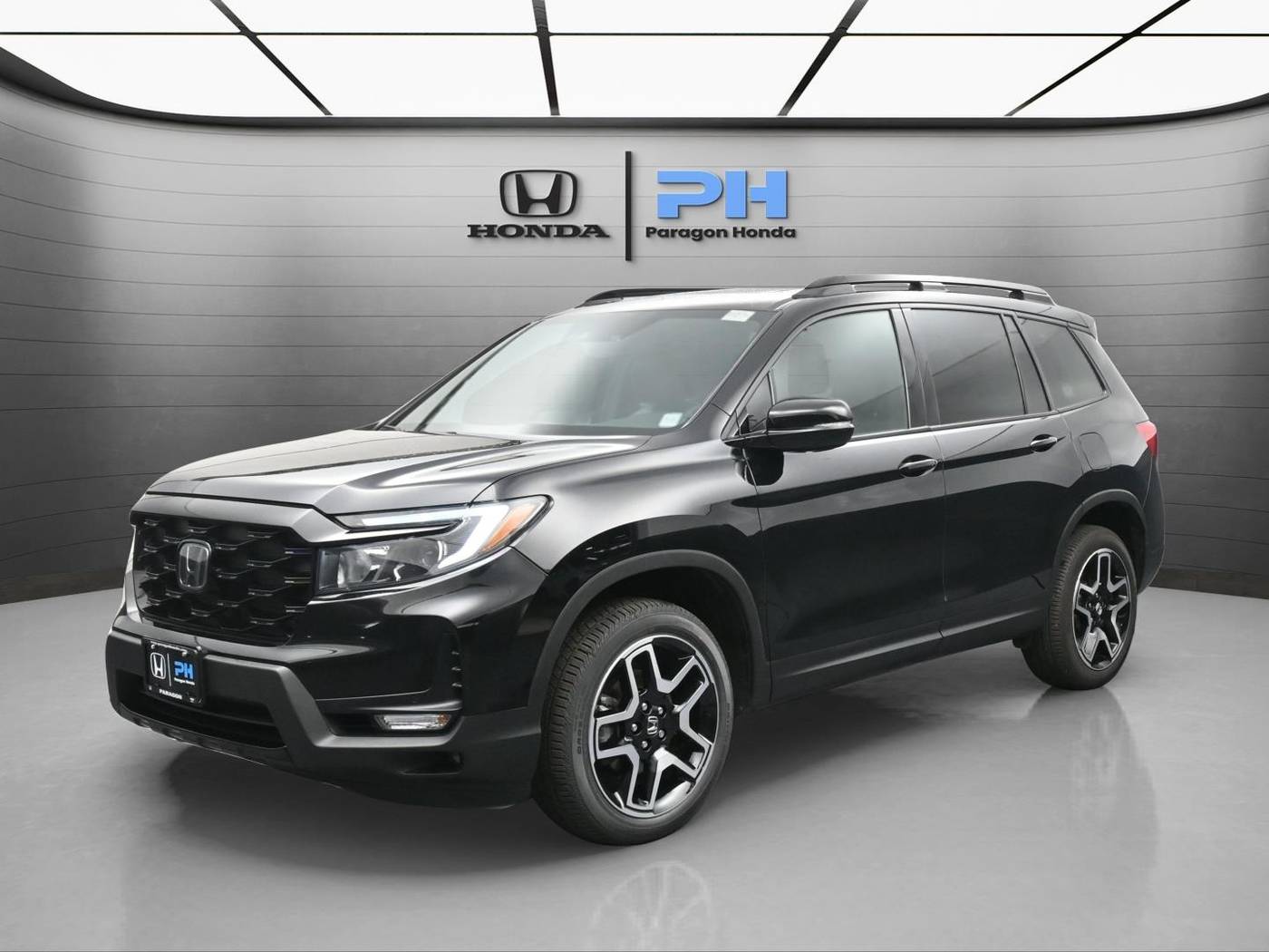 2023 Honda Passport Elite — SUV — 6,352 mi — Woodside, NY
