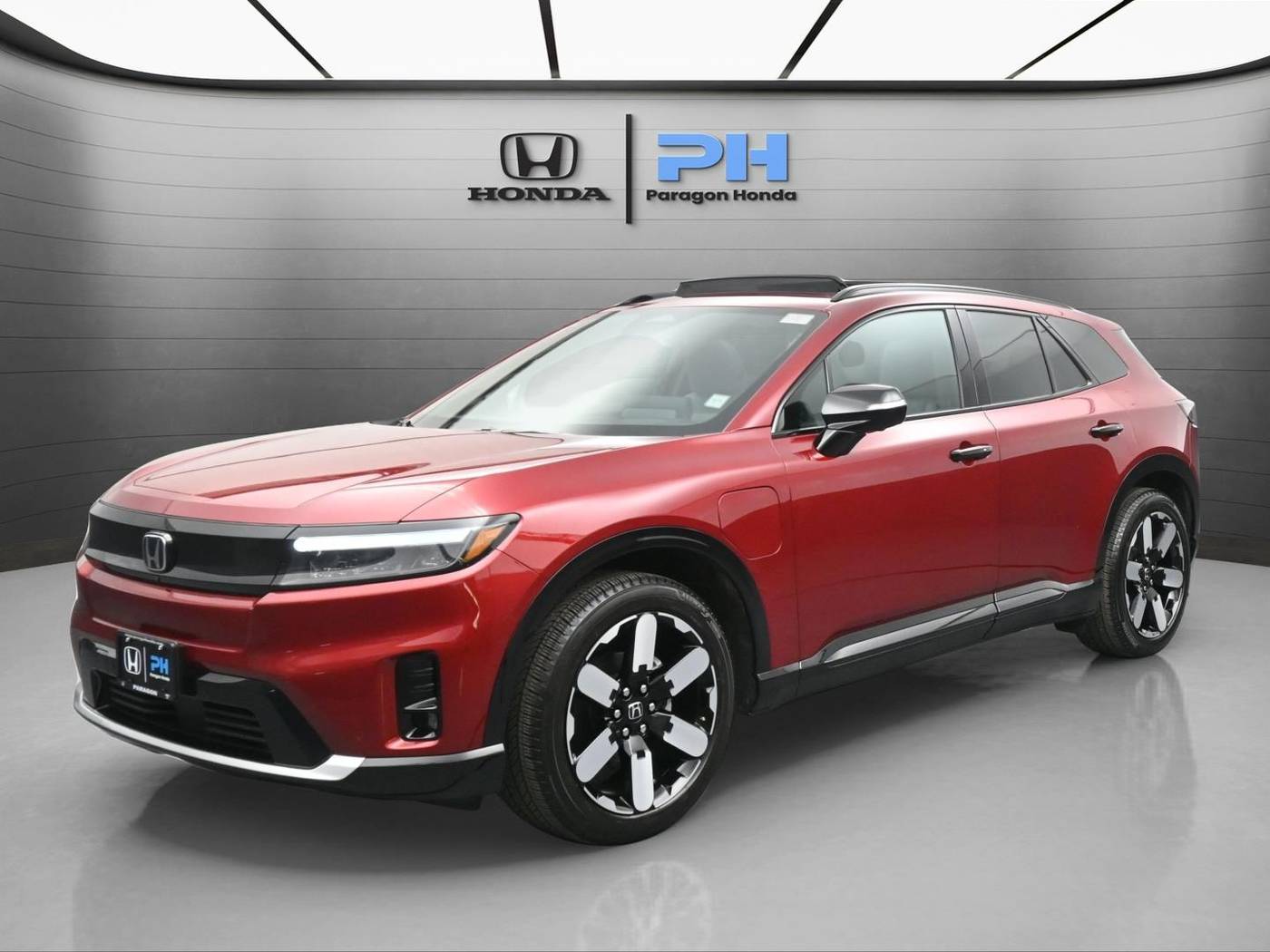 2024 Honda Prologue Elite — SUV — 2,404 mi — Woodside, NY