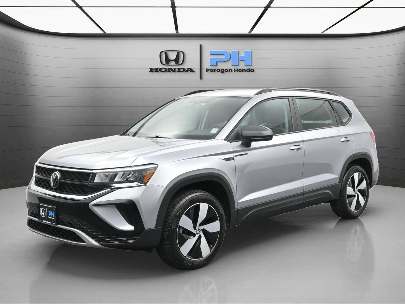 2023 Volkswagen Taos S — SUV — 6,943 mi — Woodside, NY