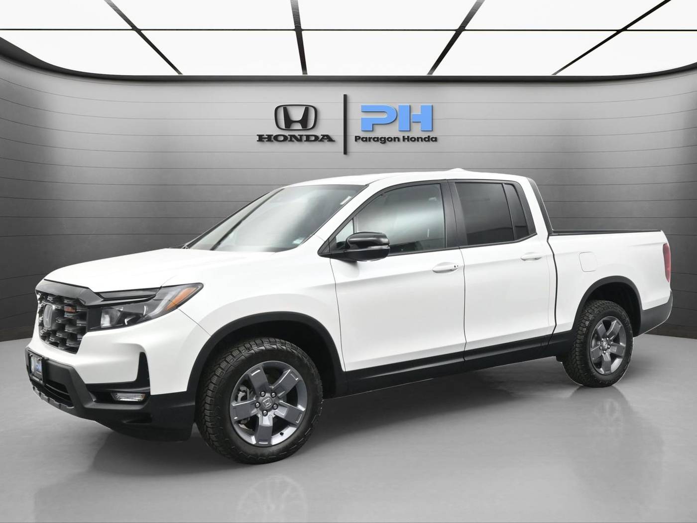 2025 Honda Ridgeline TrailSport — Pickup Truck — 1,964 mi — Woodside, NY