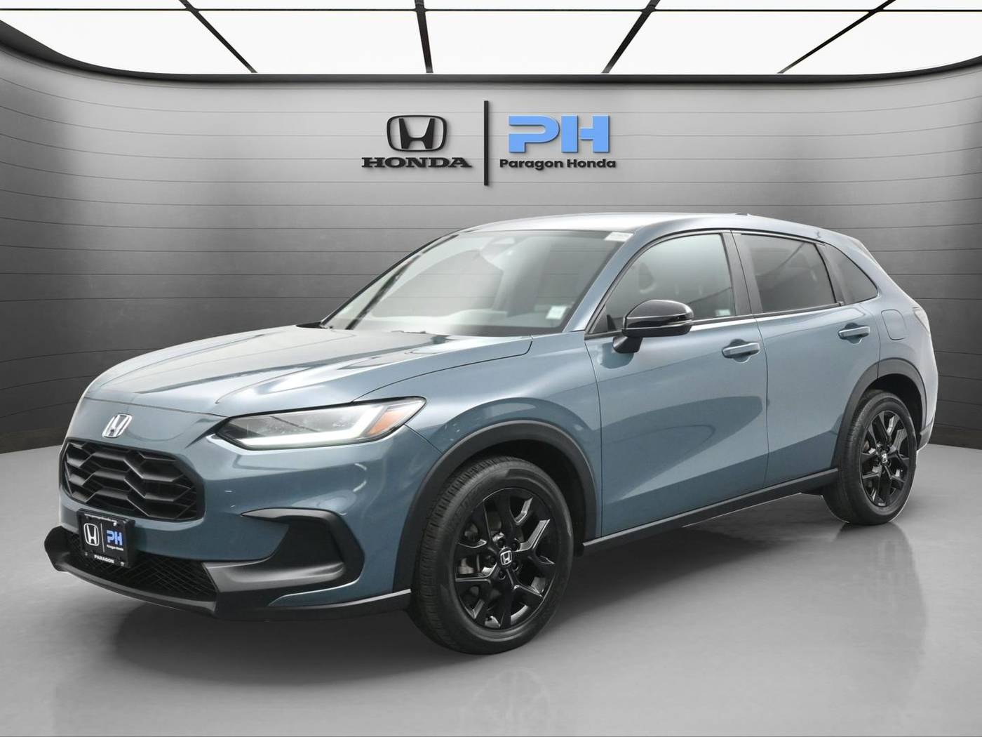 2023 Honda HR-V Sport — SUV — 26,765 mi — Woodside, NY
