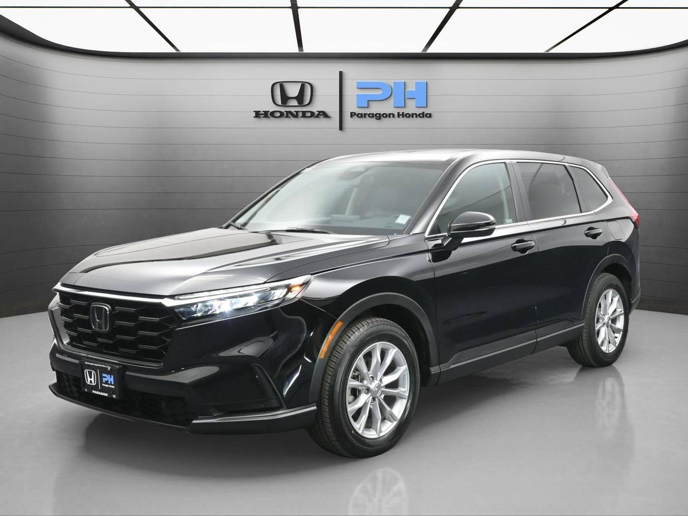 2023 Honda CR-V EX-L — SUV — 3,030 mi — Woodside, NY