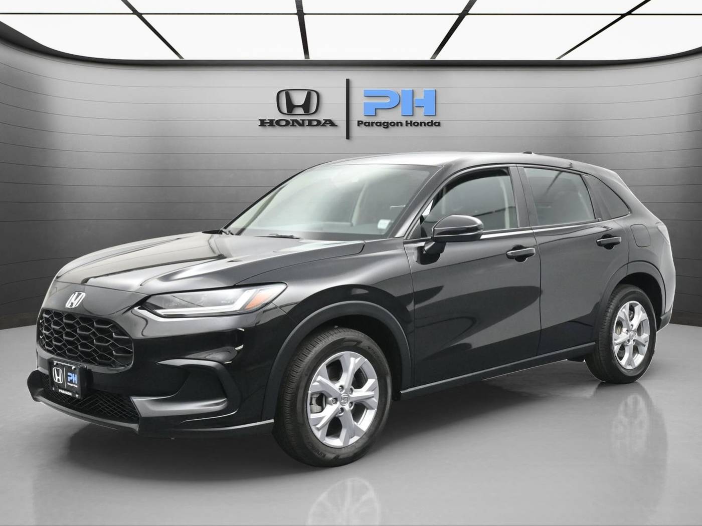 2024 Honda HR-V LX — SUV — 8,449 mi — Woodside, NY