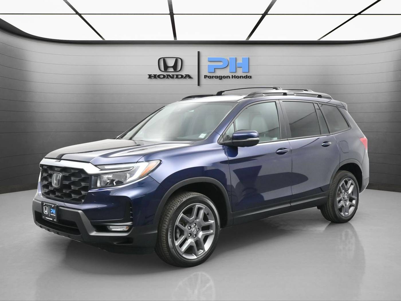 2023 Honda Passport EX-L — SUV — 37,313 mi — Woodside, NY