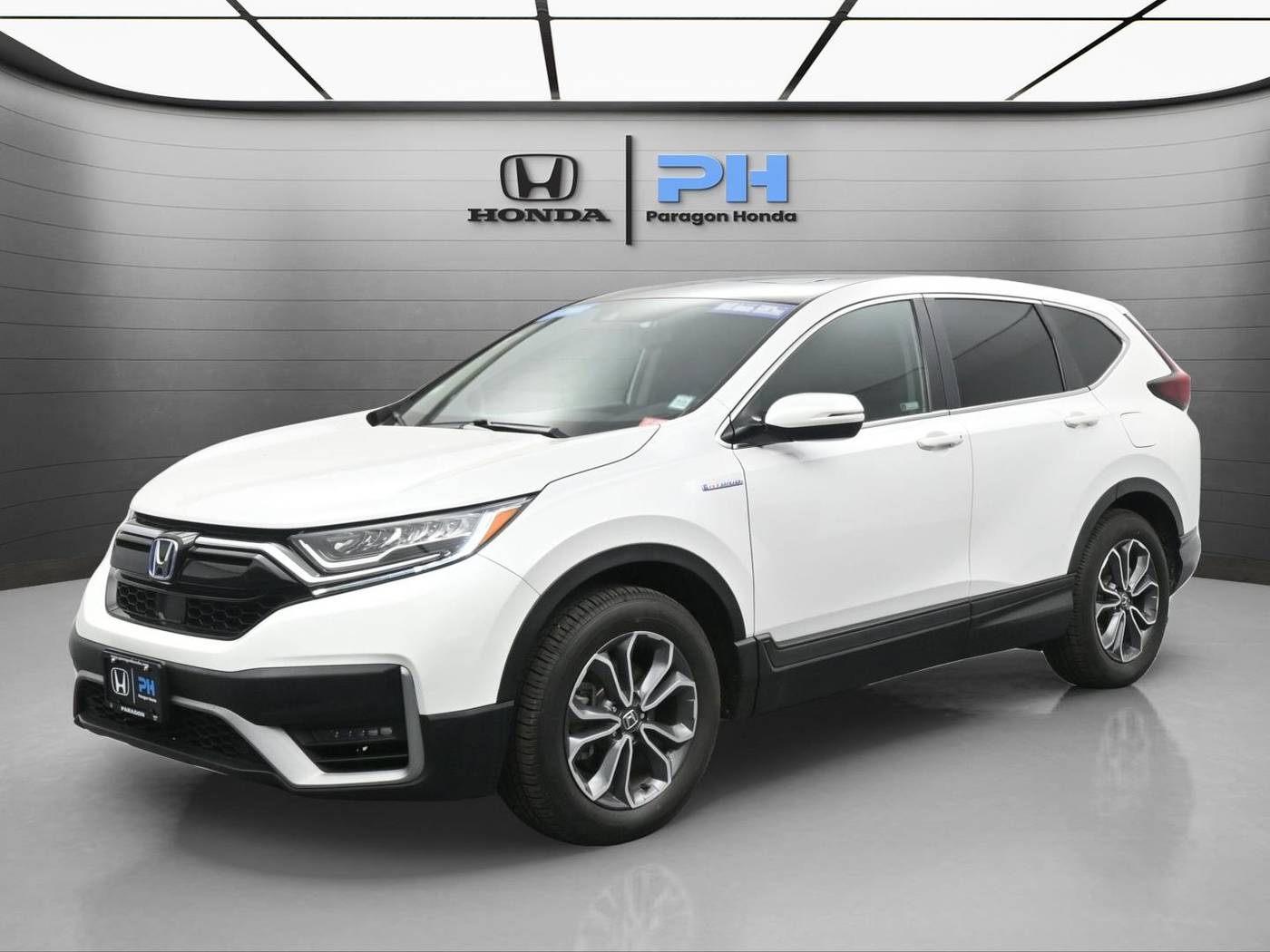 2022 Honda CR-V Hybrid EX-L — SUV — 47,788 mi — Woodside, NY