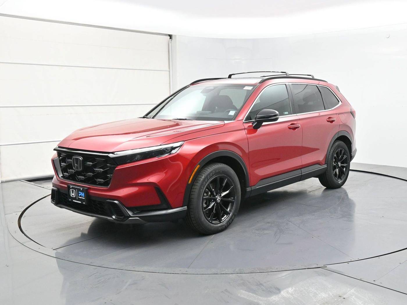 2023 Honda CR-V Hybrid Sport — SUV — 26,426 mi — Woodside, NY