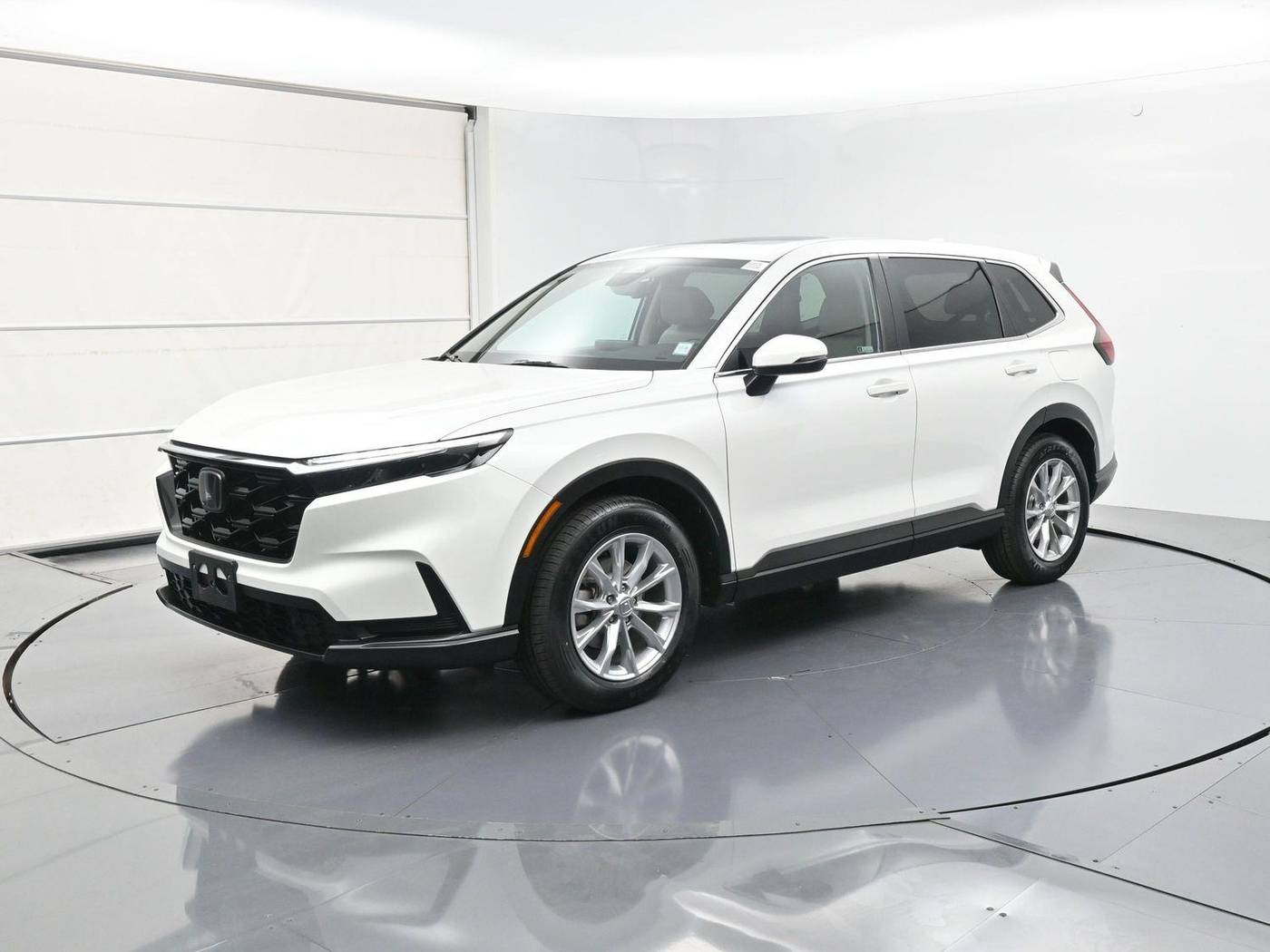 2024 Honda CR-V EX-L — SUV — 35,800 mi — Woodside, NY
