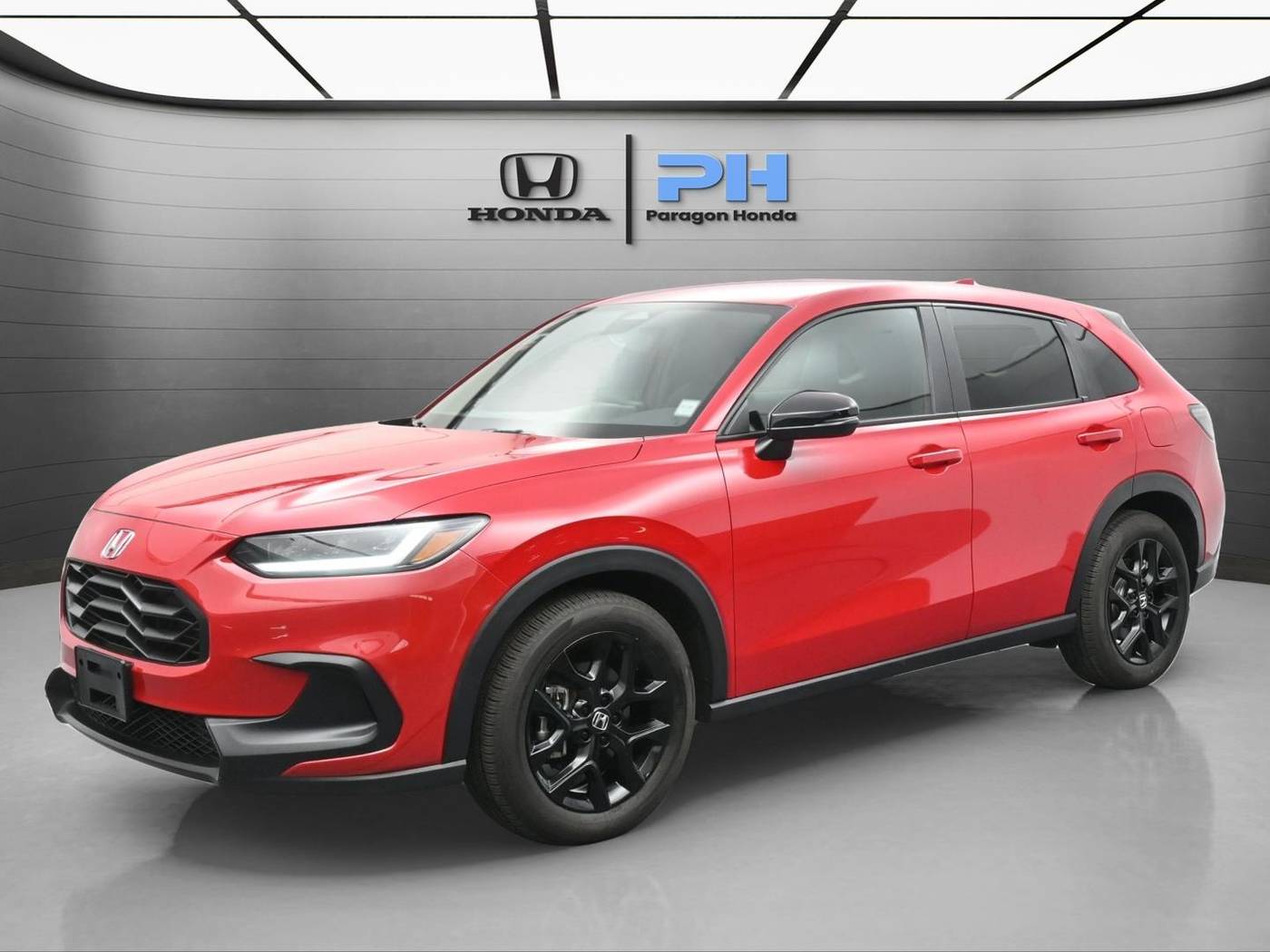 2024 Honda HR-V Sport — SUV — 1,783 mi — Woodside, NY