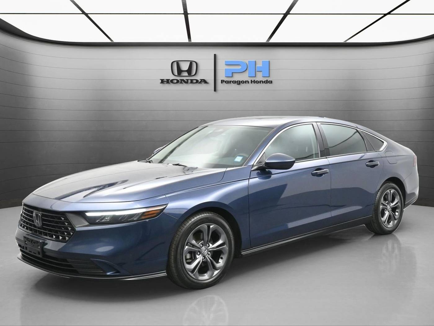 2023 Honda Accord EX — Sedan — 19,205 mi — Woodside, NY