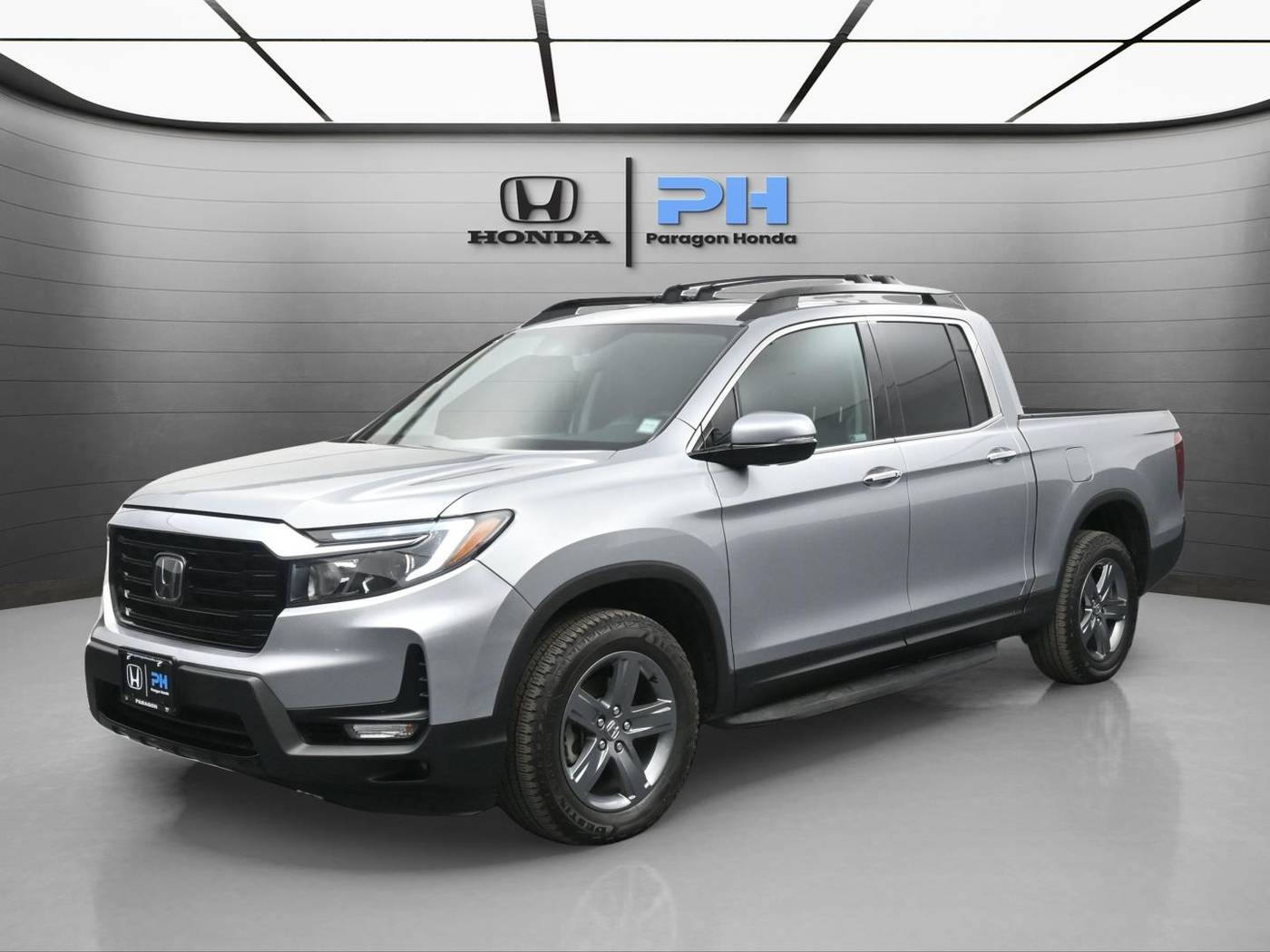2023 Honda Ridgeline RTL-E — Pickup Truck — 20,193 mi — Woodside, NY