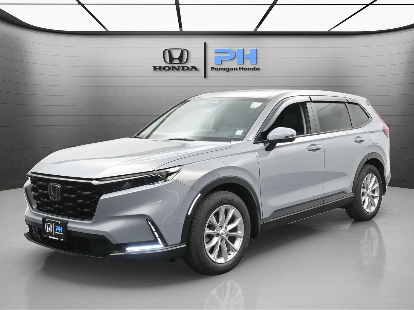 2023 Honda CR-V EX-L — SUV — 31,267 mi — Woodside, NY