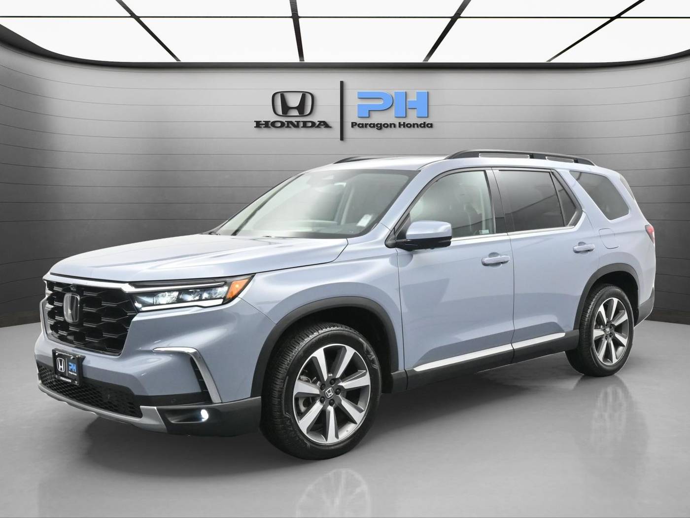 2024 Honda Pilot Elite — SUV — 12,860 mi — Woodside, NY