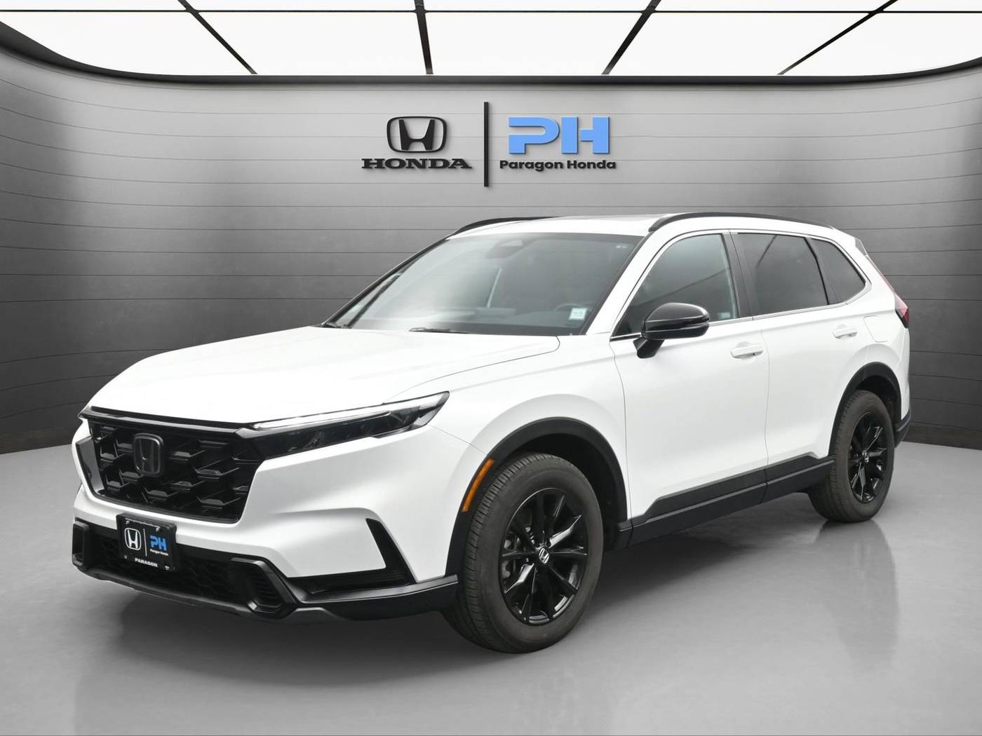 2023 Honda CR-V Hybrid Sport — SUV — 13,754 mi — Woodside, NY