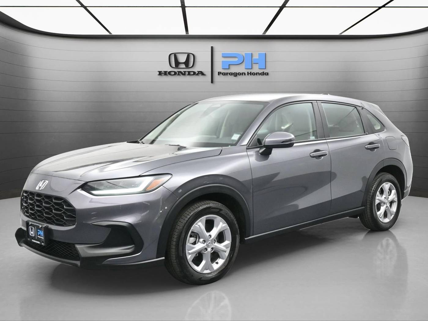 2023 Honda HR-V LX — SUV — 3,793 mi — Woodside, NY