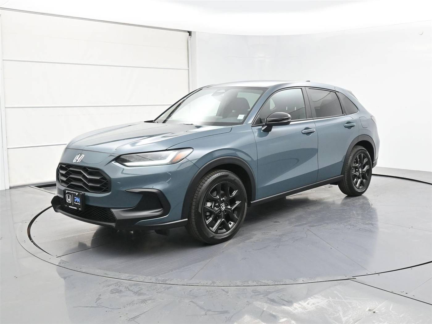 2025 Honda HR-V Sport — SUV — 1,751 mi — Woodside, NY
