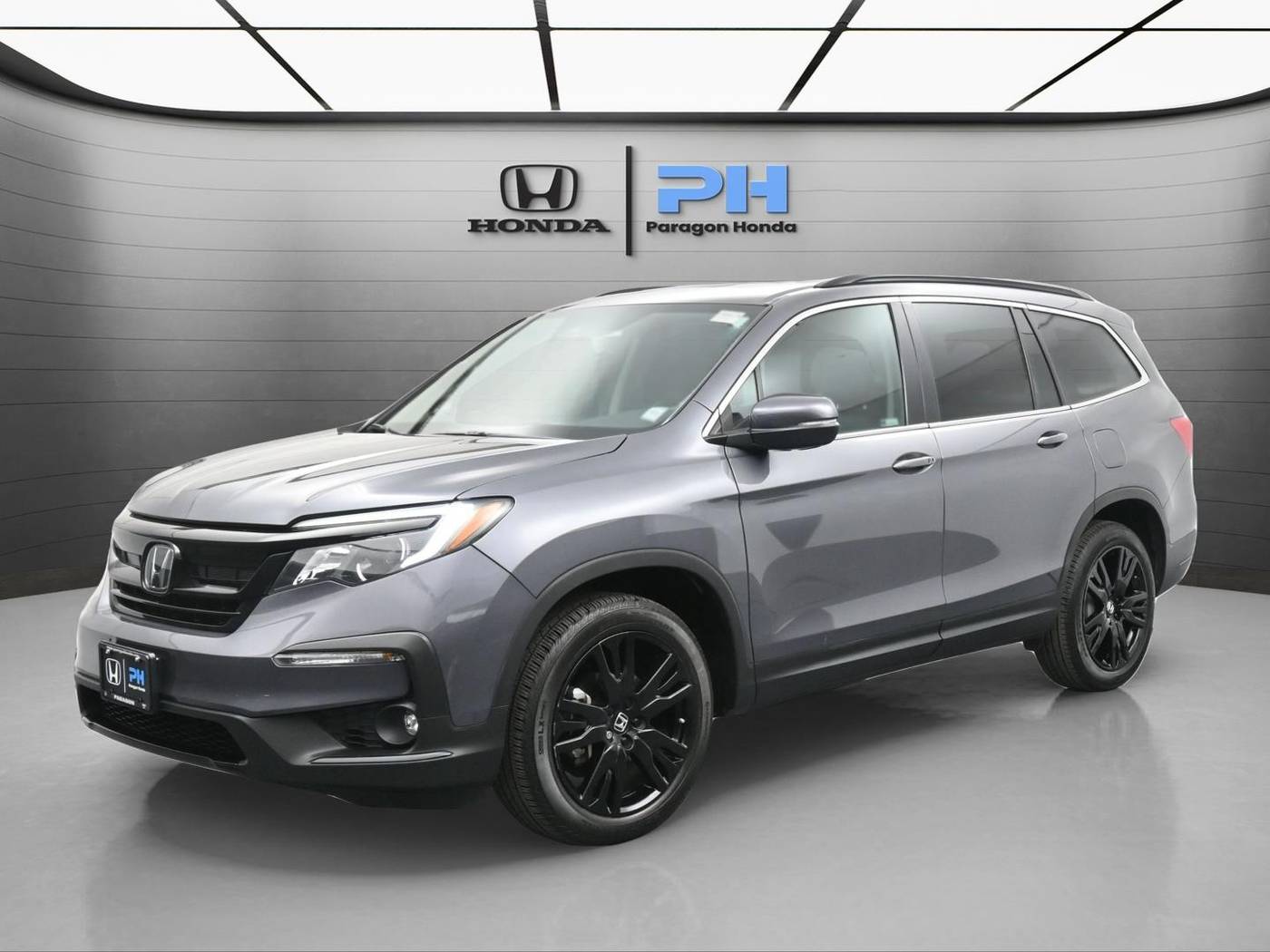 2022 Honda Pilot Special Edition — SUV — 84,740 mi — Woodside, NY