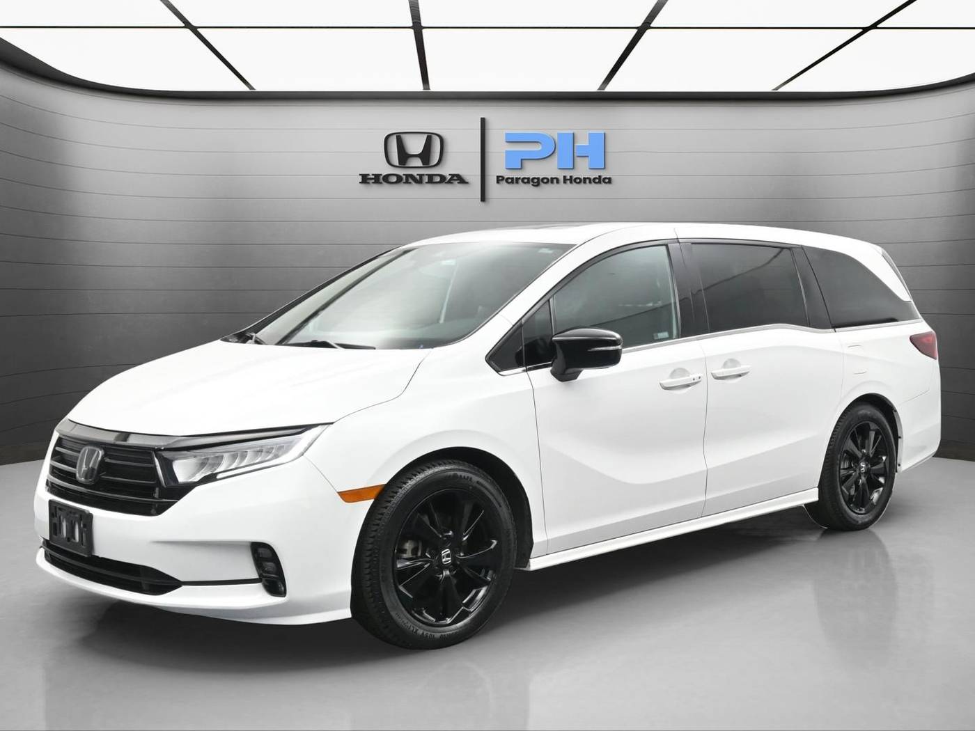 2023 Honda Odyssey Sport — Minivan — 43,347 mi — Woodside, NY