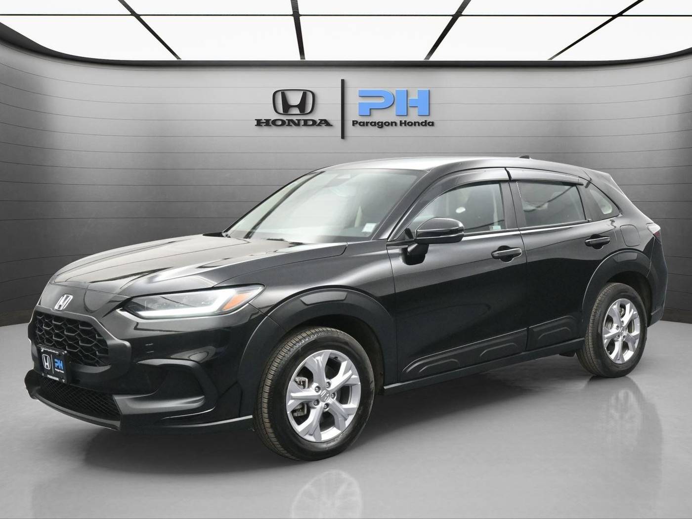 2023 Honda HR-V LX — SUV — 4,209 mi — Woodside, NY
