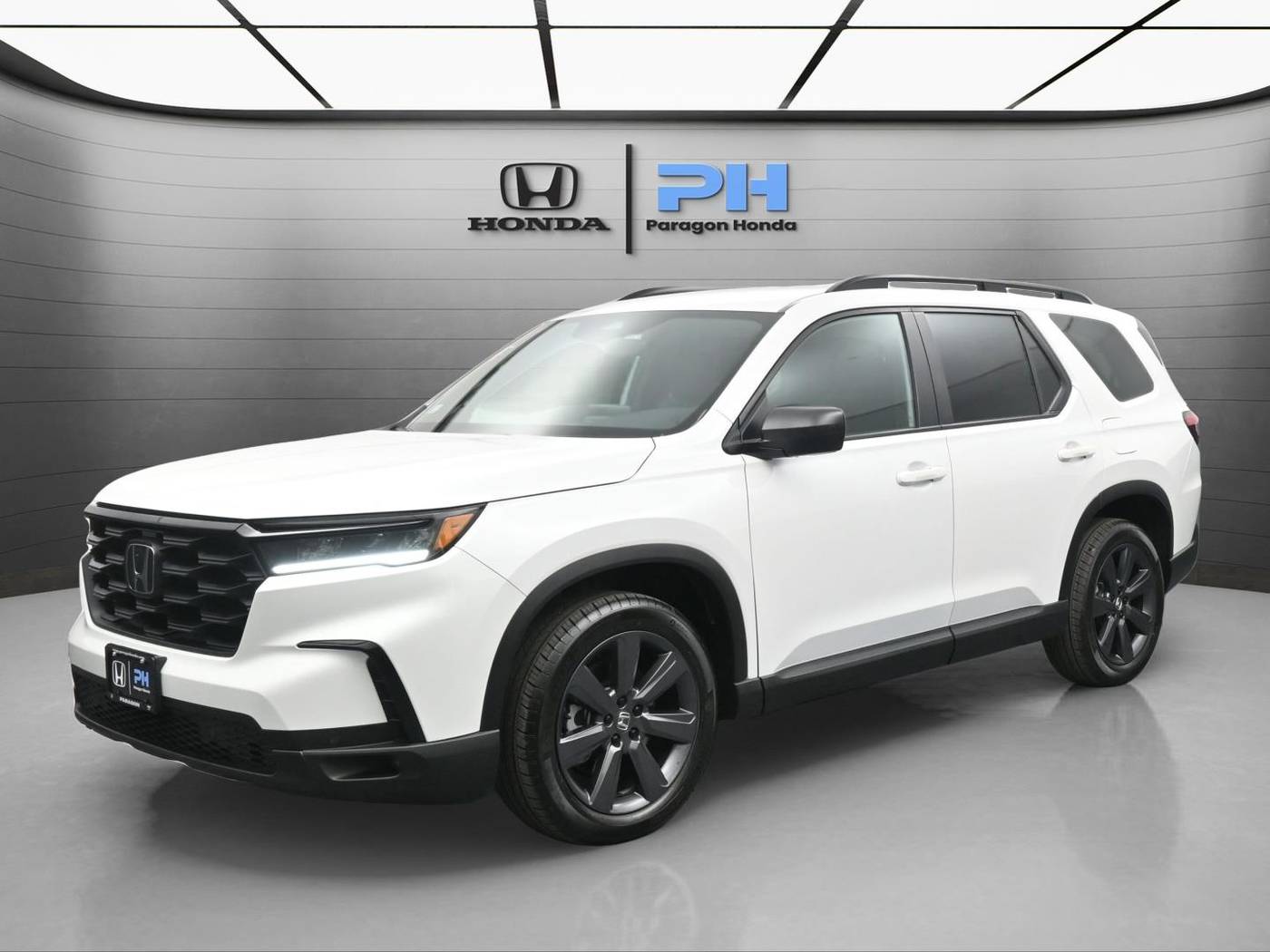 2023 Honda Pilot Sport — SUV — 1,500 mi — Woodside, NY