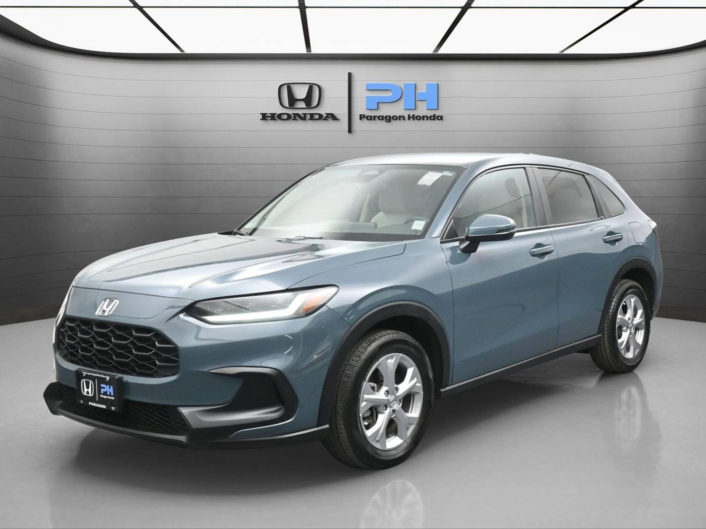 2023 Honda HR-V LX — SUV — 22,005 mi — Woodside, NY