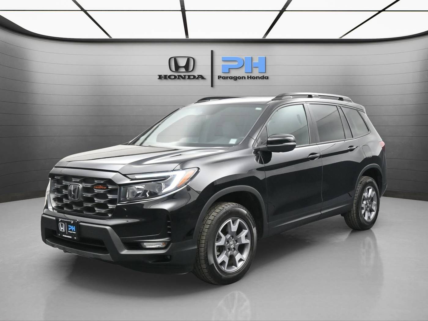 2023 Honda Passport TrailSport — SUV — 54,948 mi — Woodside, NY